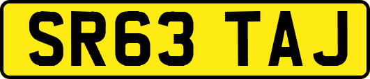 SR63TAJ