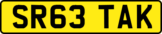 SR63TAK
