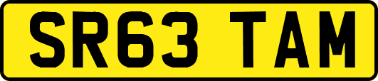 SR63TAM