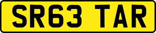 SR63TAR