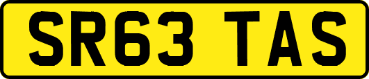 SR63TAS