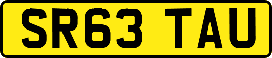 SR63TAU