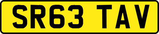 SR63TAV