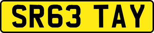 SR63TAY
