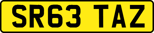 SR63TAZ