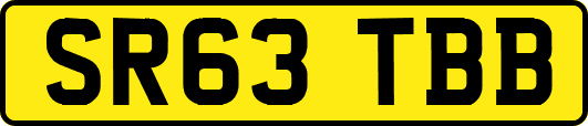 SR63TBB