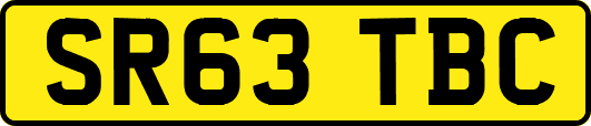 SR63TBC