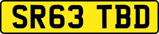 SR63TBD