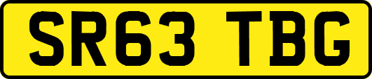 SR63TBG