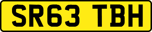 SR63TBH