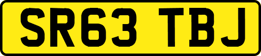 SR63TBJ