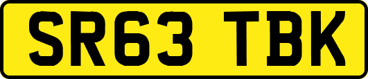 SR63TBK