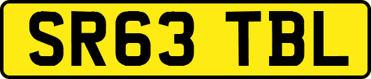 SR63TBL
