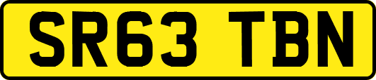 SR63TBN