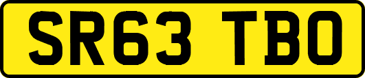 SR63TBO