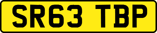 SR63TBP