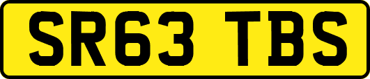 SR63TBS