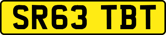 SR63TBT