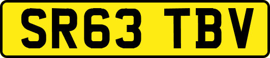 SR63TBV
