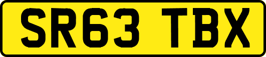 SR63TBX