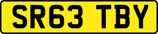 SR63TBY