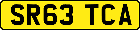 SR63TCA