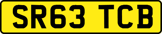 SR63TCB