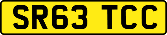 SR63TCC