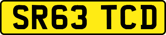 SR63TCD