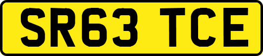 SR63TCE