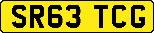 SR63TCG