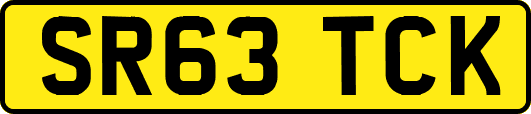 SR63TCK