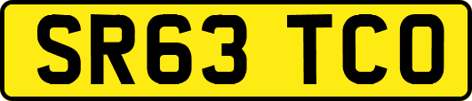 SR63TCO