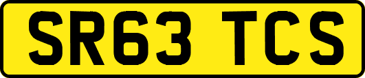 SR63TCS