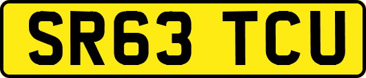 SR63TCU