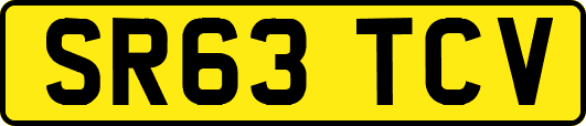 SR63TCV