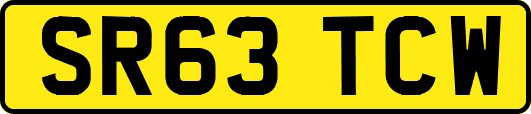 SR63TCW