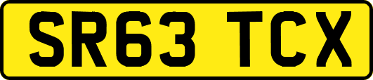 SR63TCX