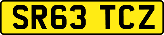 SR63TCZ