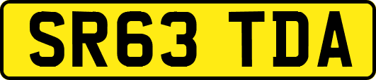 SR63TDA