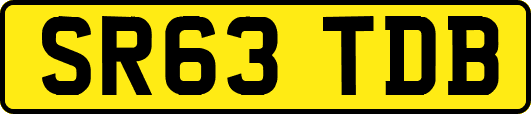 SR63TDB