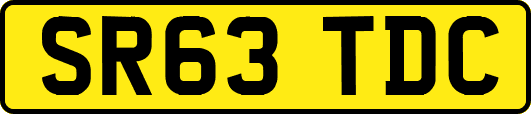 SR63TDC