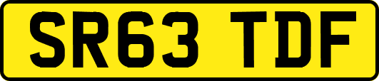 SR63TDF