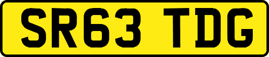 SR63TDG