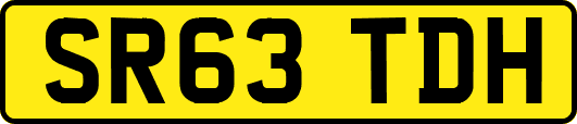 SR63TDH