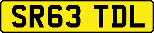 SR63TDL