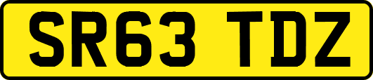 SR63TDZ