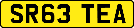 SR63TEA