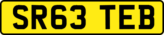SR63TEB