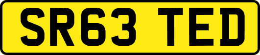 SR63TED